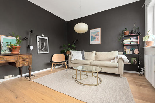 Tapis et couleurs de murs : quelles associations choisir ?