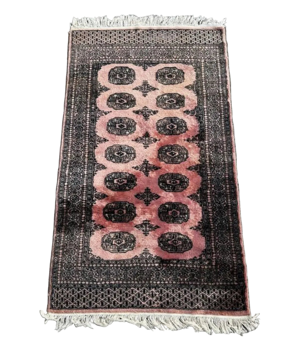 Tapis persan fait main 160cm x 92cm