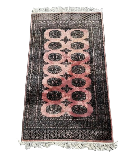 Tapis persan fait main 160cm x 92cm