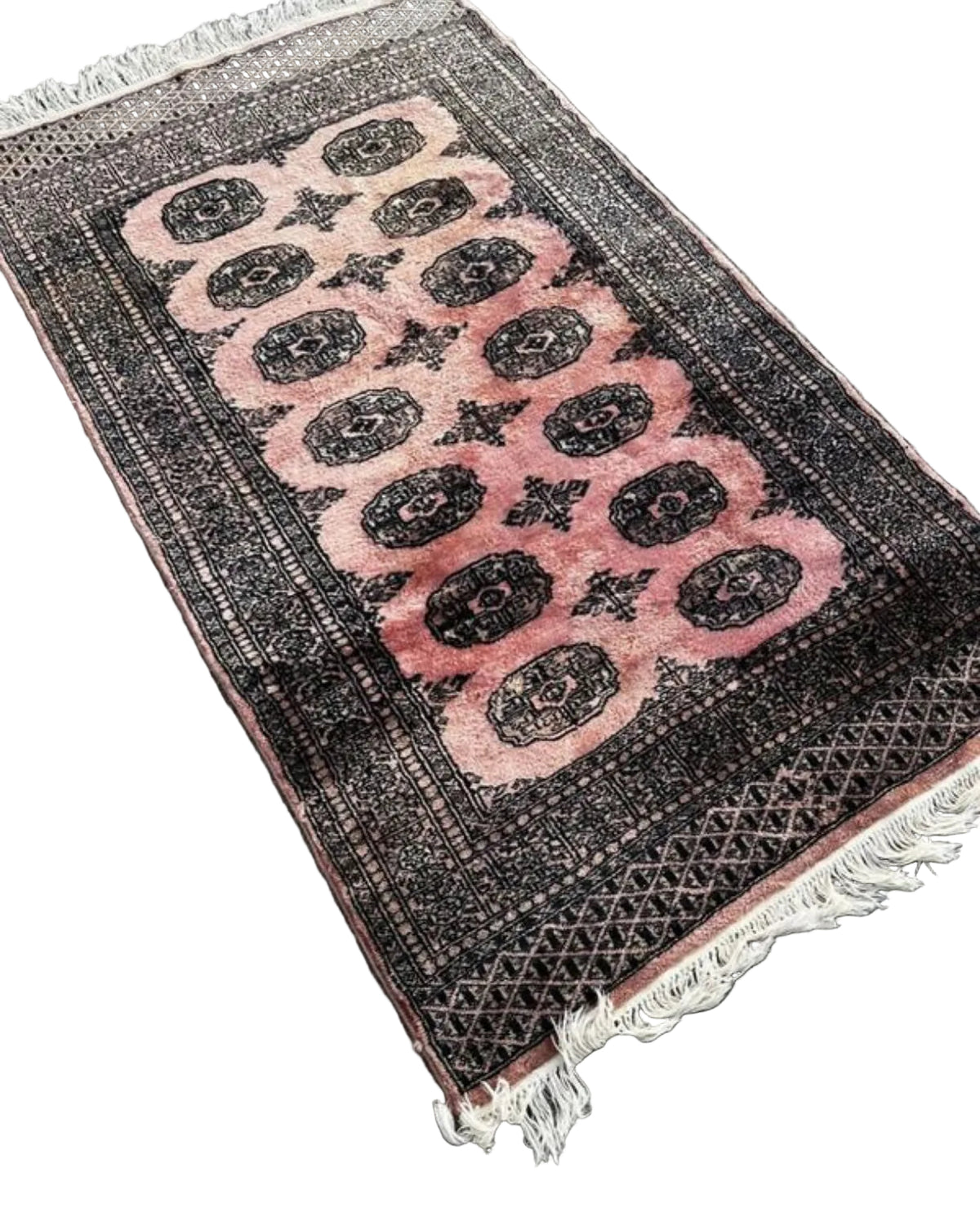 Tapis persan fait main 160cm x 92cm