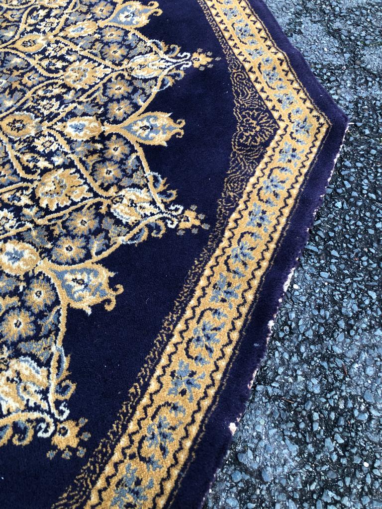 Tapis oriental
