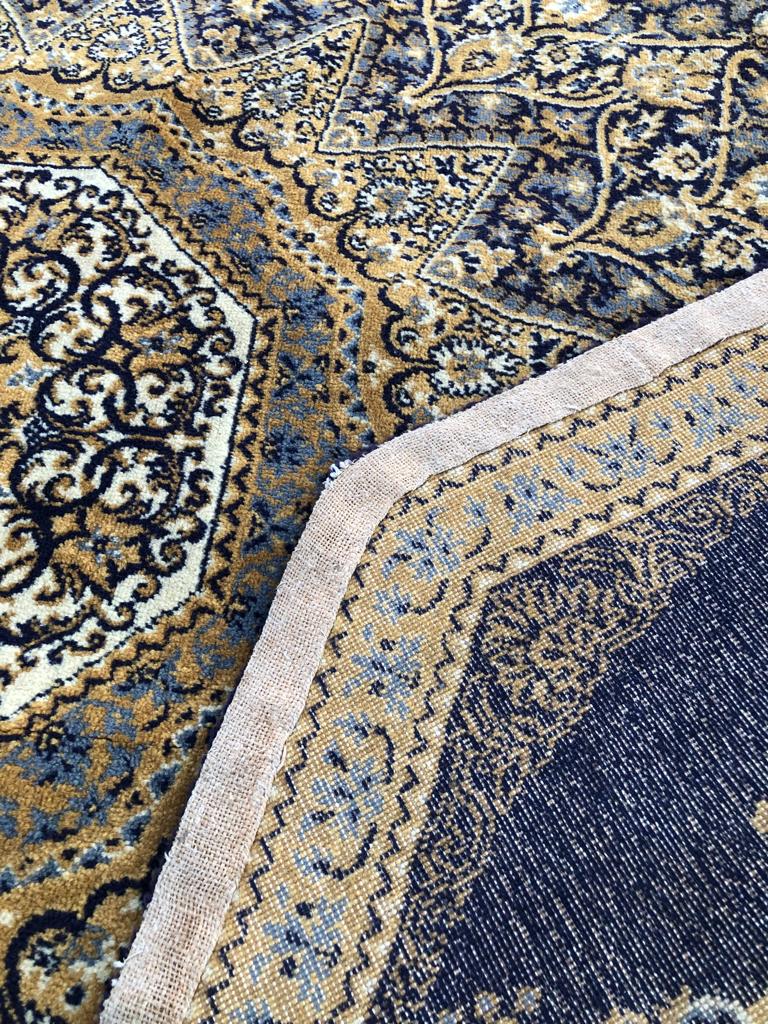 Tapis oriental