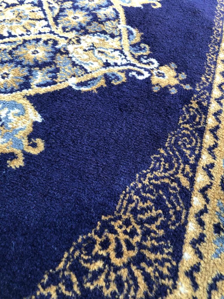 Tapis oriental