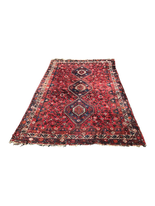 Grand Tapis persan fait main