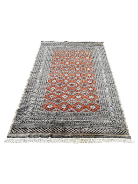 Tapis Pakistanais fait main - 286cm x 189cm