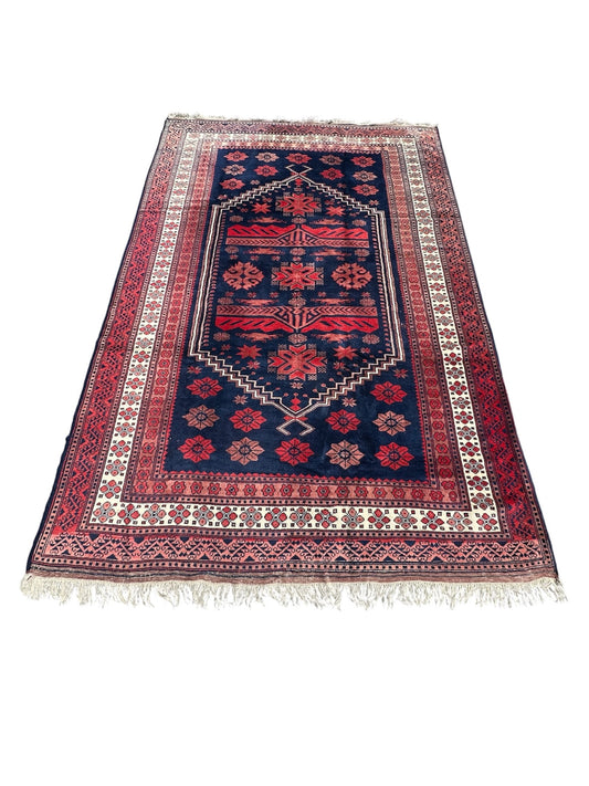 Tapis persan fait main 300cm x 210cm