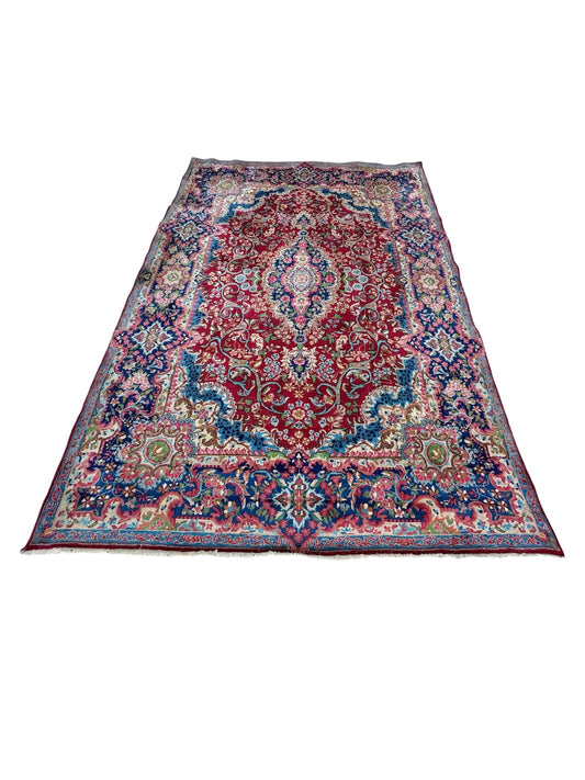 Grand Tapis iranien fait main