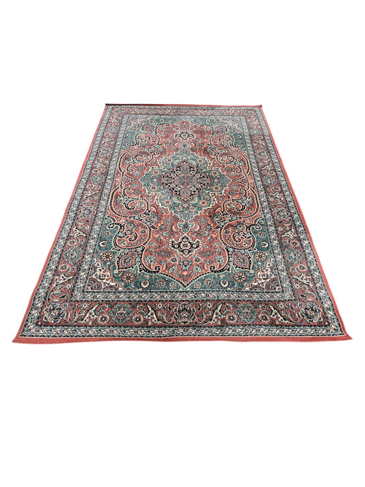 Tapis de style oriental 286cm x 200cm