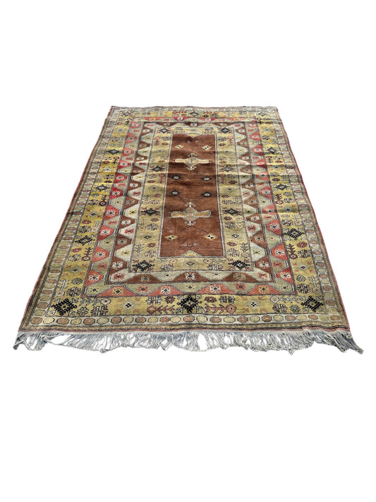 Tapis Turc 270cm x 200 cm