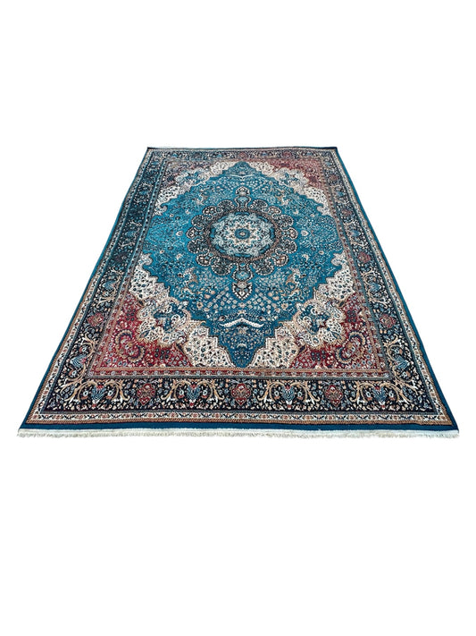 Grand tapis oriental 380cm x 300cm