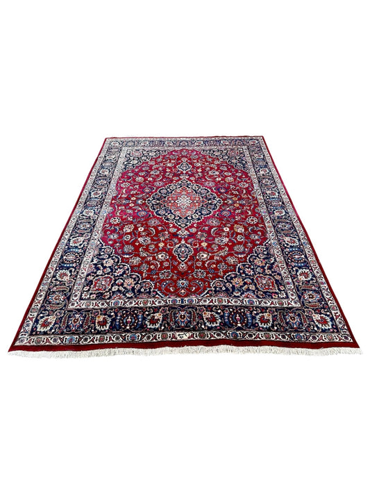 Grand tapis persan 350cm x 250cm