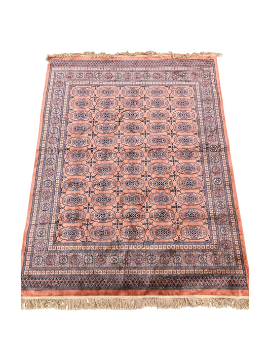 Tapis de style Oriental - 190cm x 140cm