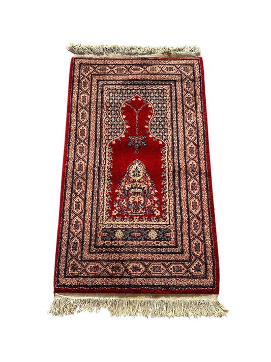 Tapis de style oriental 120cm x 60cm