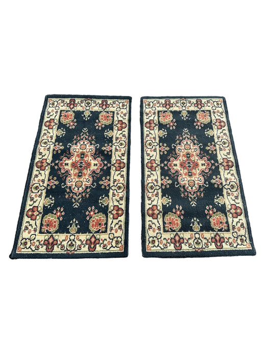 Tapis de style oriental 110cm x 60cm