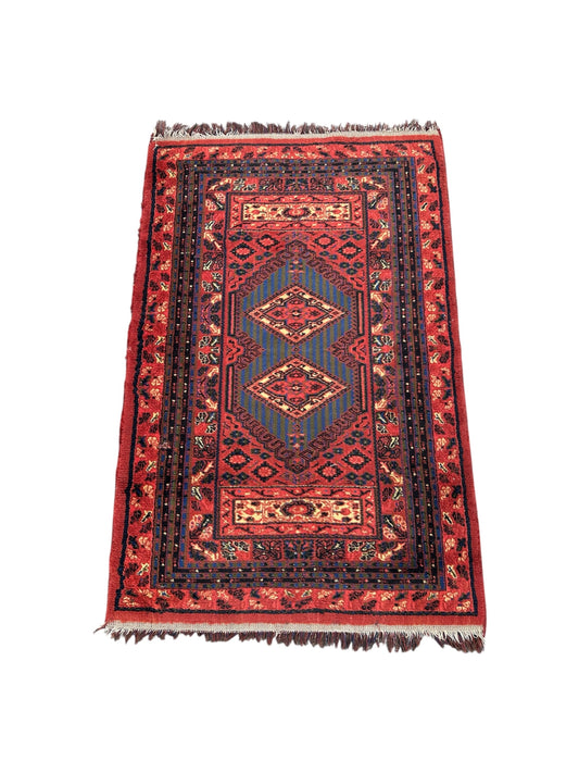Tapis de style oriental 150cm x 100cm