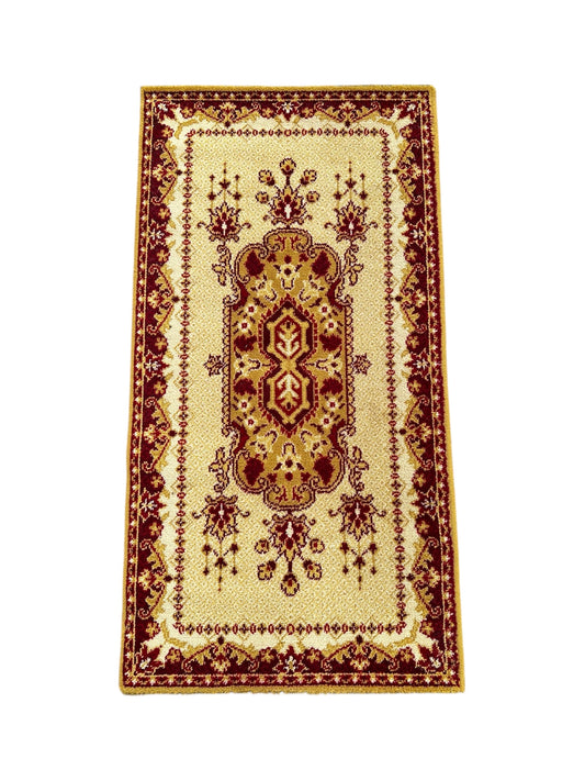 Tapis de style oriental 1a7cm x 61cm