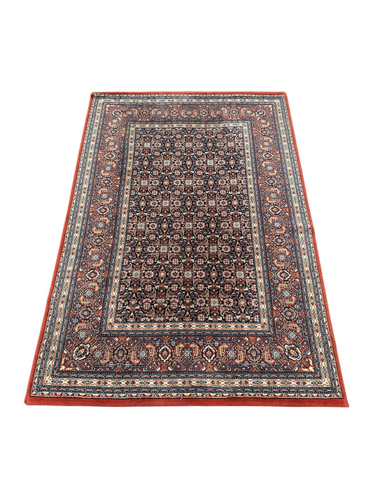 Tapis de style oriental 205cm x 140