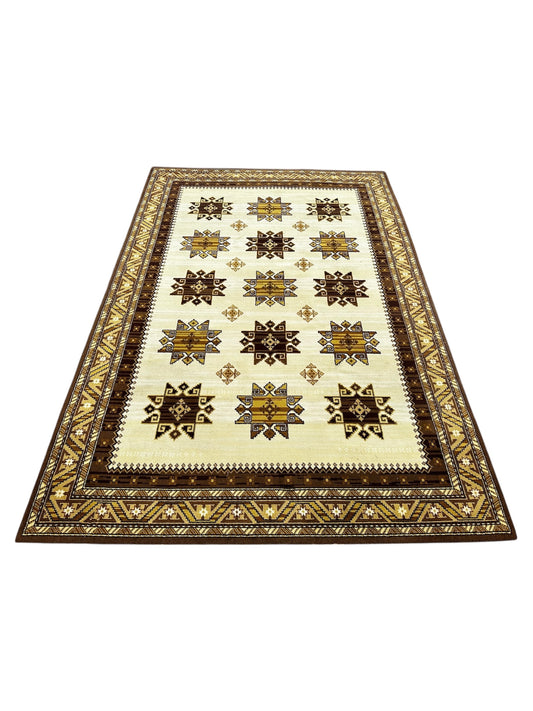 Tapis de style oriental 297cm x 201cm
