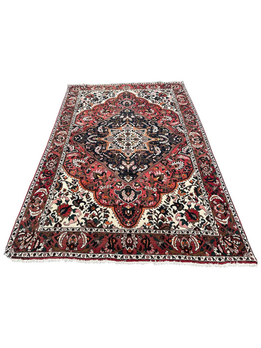 Tapis persan fait main 3m x 2m