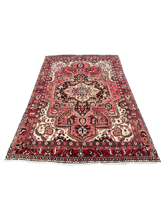 Tapis persan fait main 3m x 2m