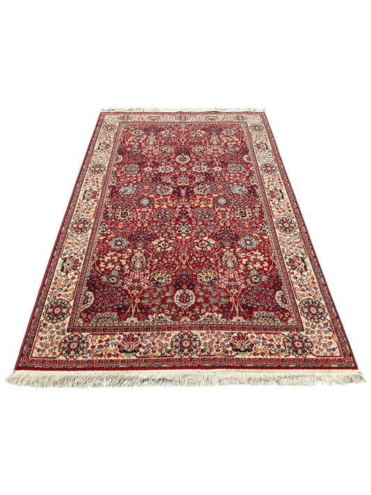 Tapis de style oriental 3m x 2m