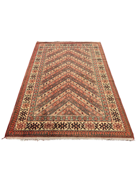 Tapis de style oriental 3m x 2m