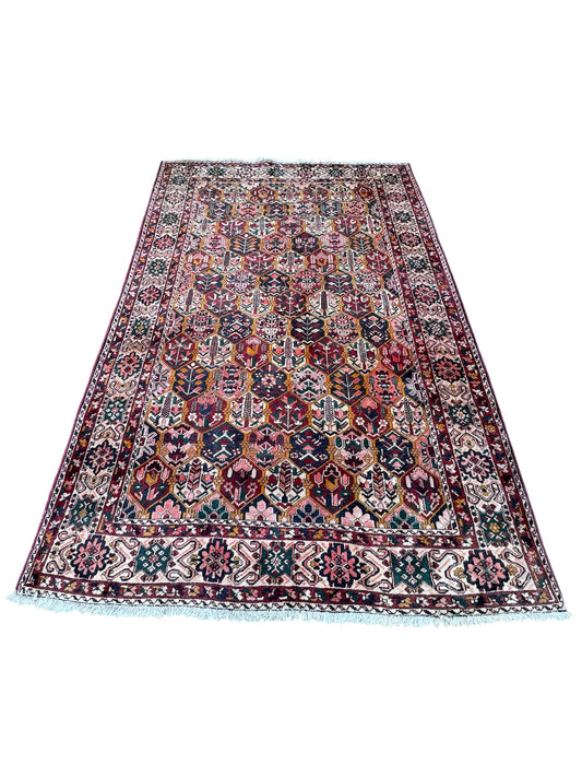 Tapis persan grande taille 3m x 2m
