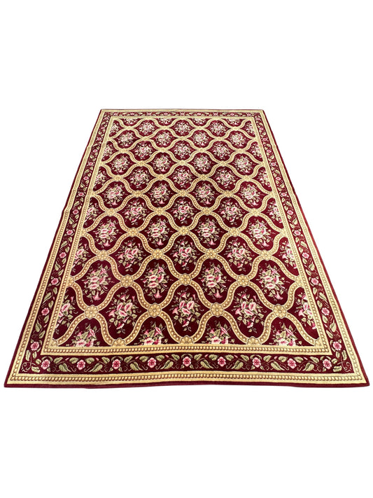 Grand tapis oriental 350cm x 250cm