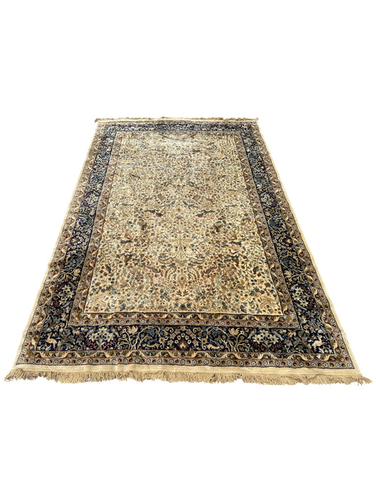 Tapis Oriental 3m x 2m