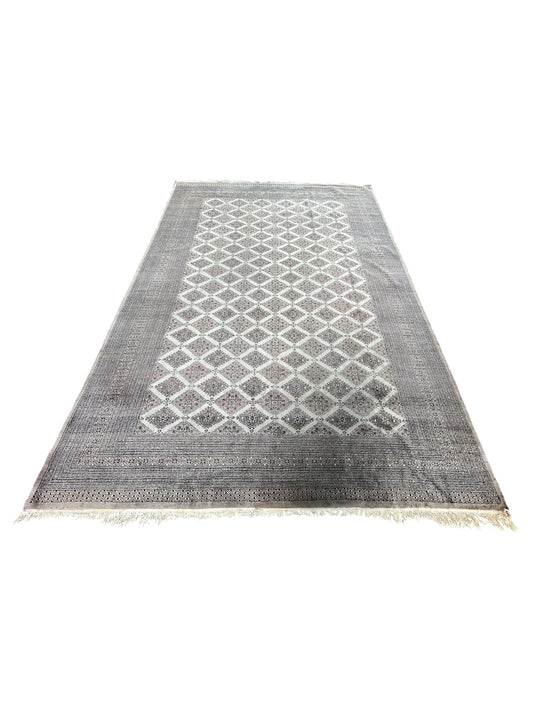 Tapis pakistanais fait main 350cm x 250cm