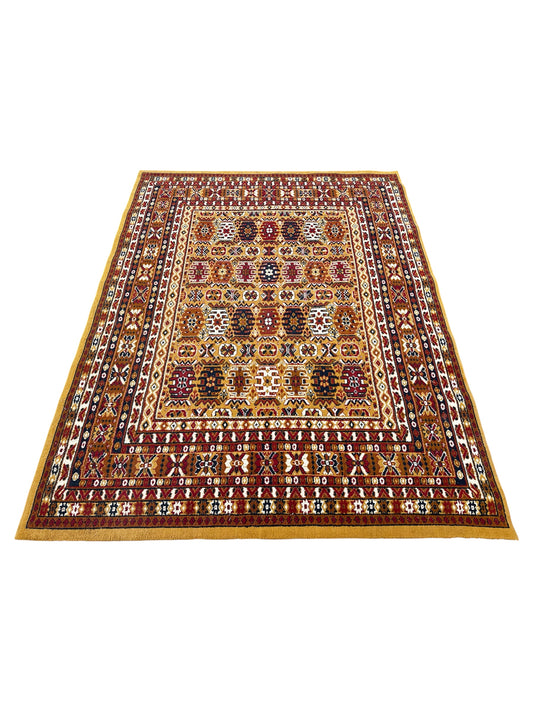 Tapis de style oriental 220cm x 170cm