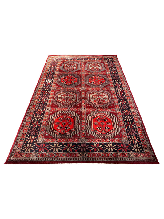 Tapis Oriental 2m x 3m