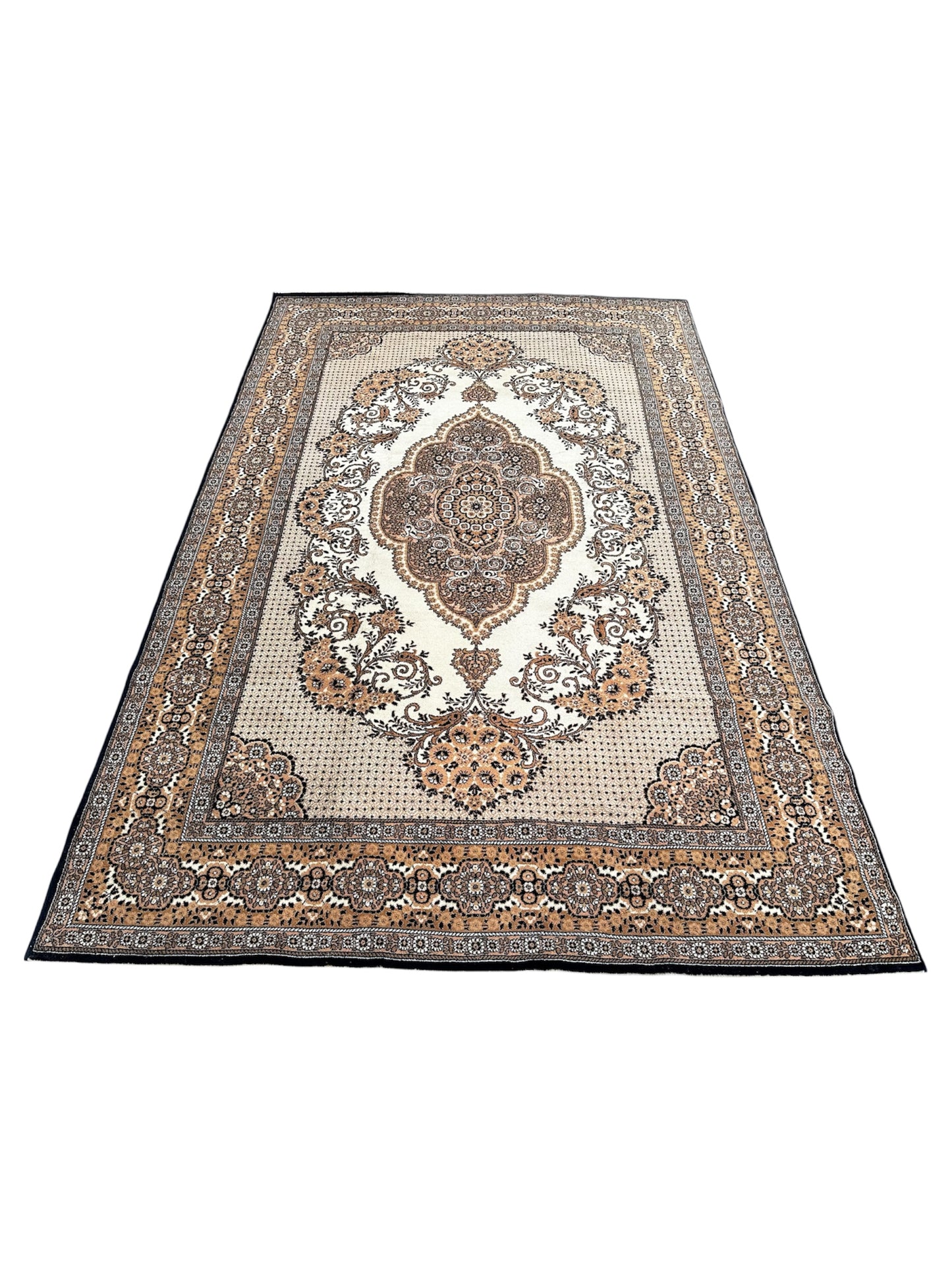 Tapis de style oriental 2m x 3m