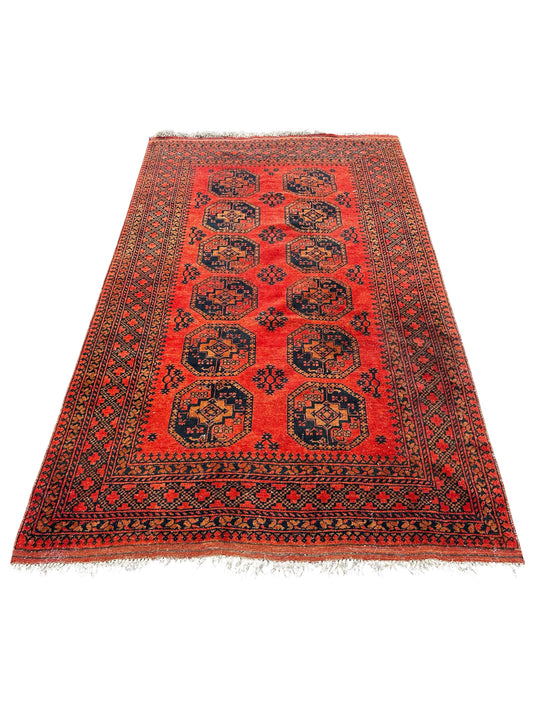 Tapis Afghan 2m x 3m
