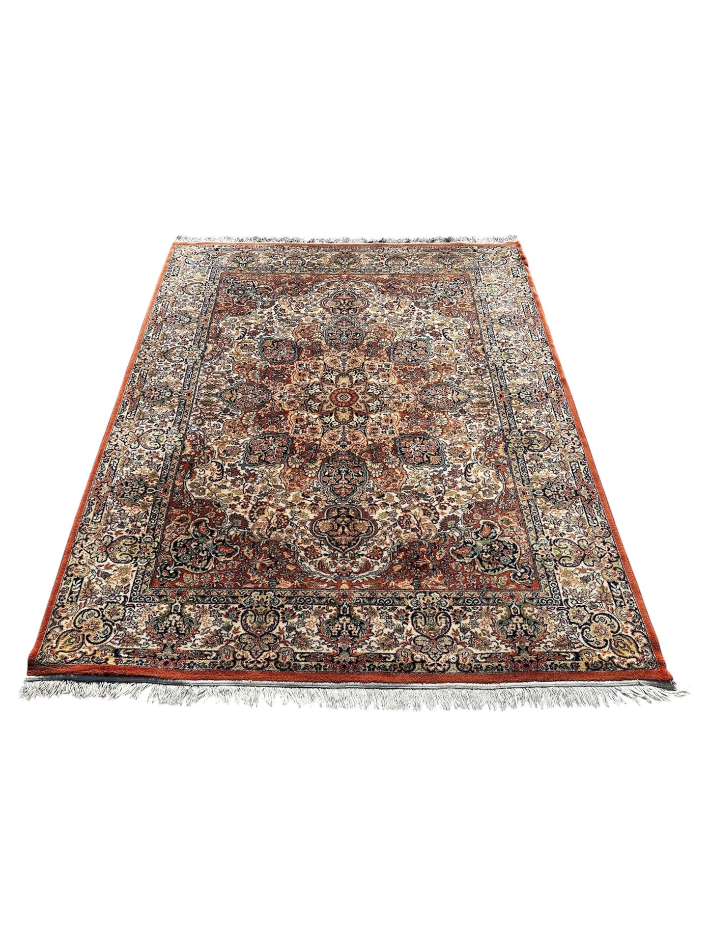 Tapis Oriental 250cm x 200cm