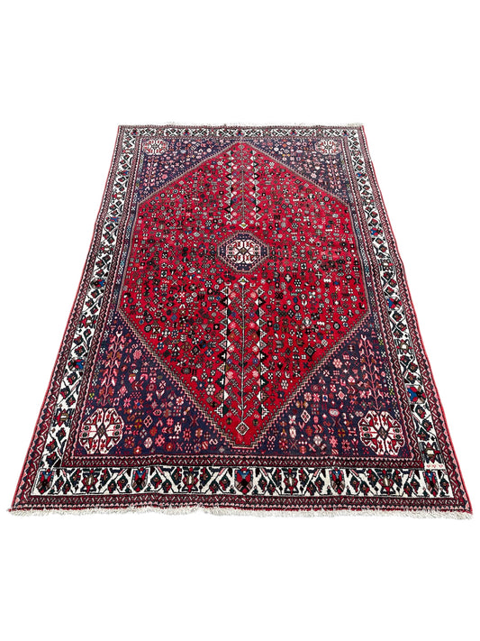 Tapis persan fait main 260cm x 170cm