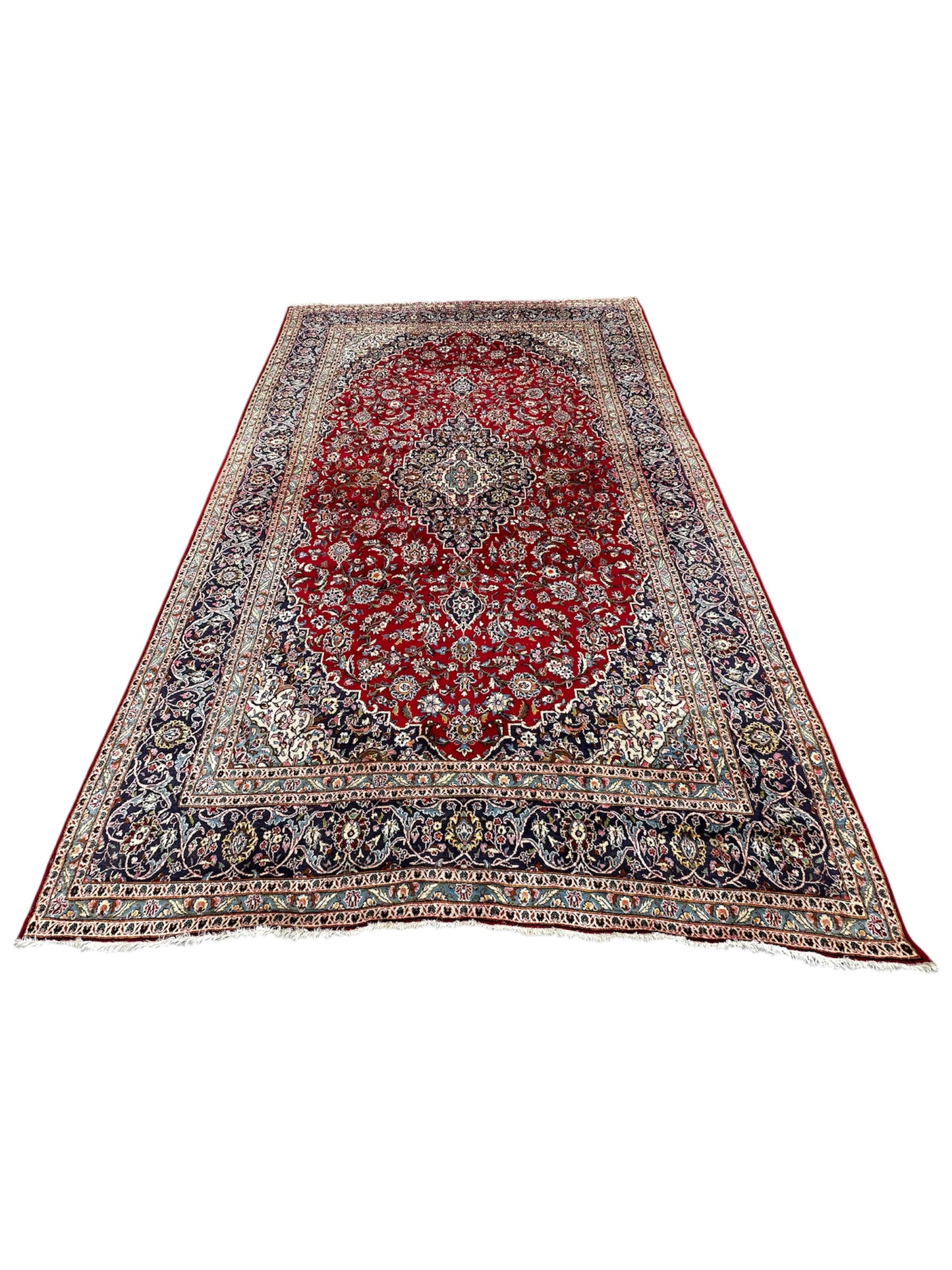Grand tapis 4,5m x 3m