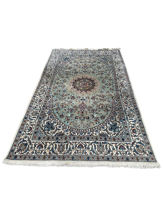 Tapis persan "Naïn" 3m x 2m