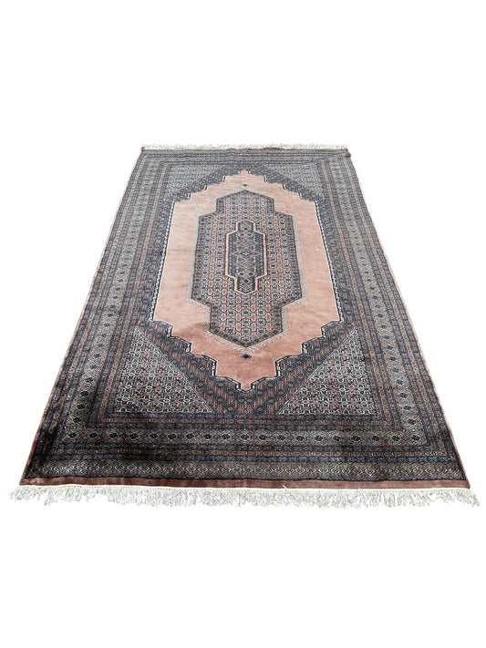 Tapis persan fait main 300cm x 190cm