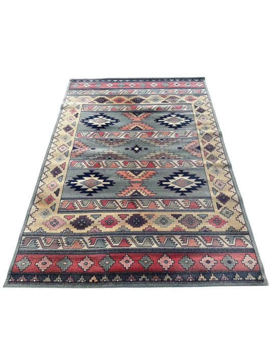 Tapis de style oriental 230cm x 160cm