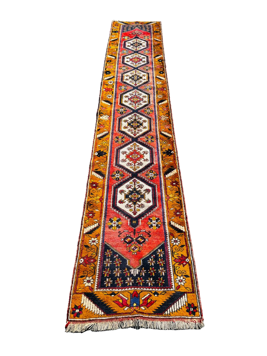 Tapis de couloir 400cm x 75cm