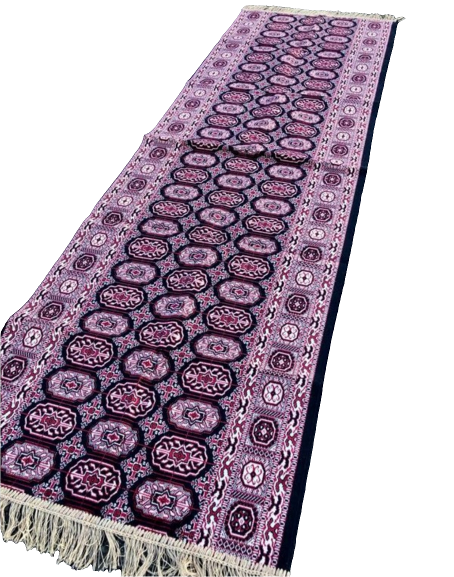 Tapis de couloir 240cm x 70cm