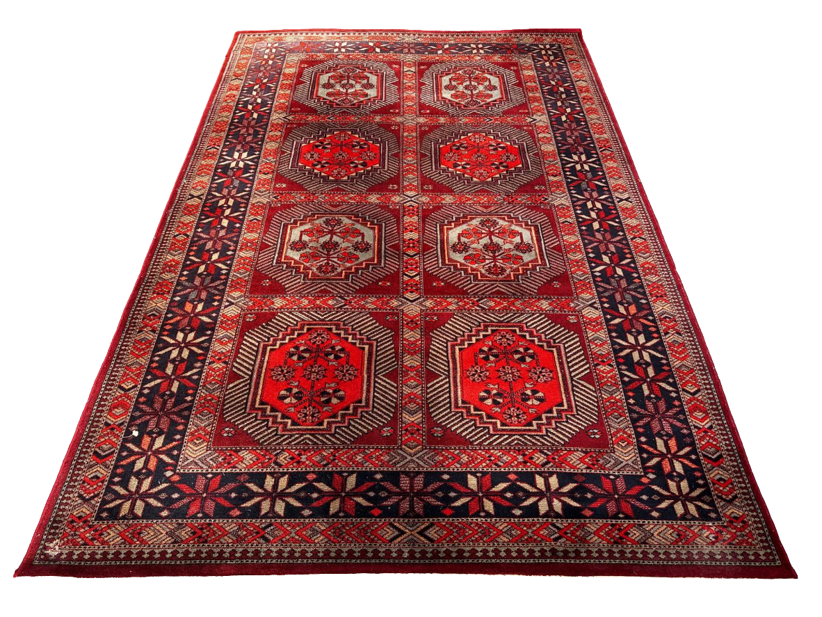 Tapis Oriental 2m x 3m
