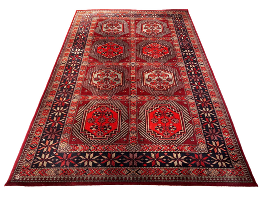 Tapis Oriental 2m x 3m