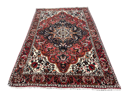 Tapis persan fait main 310cm x 215cm