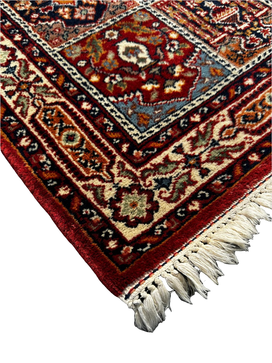 Grand Tapis persan de couloir 8m