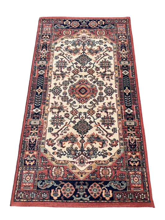 Tapis de style oriental 150cm x 80cm