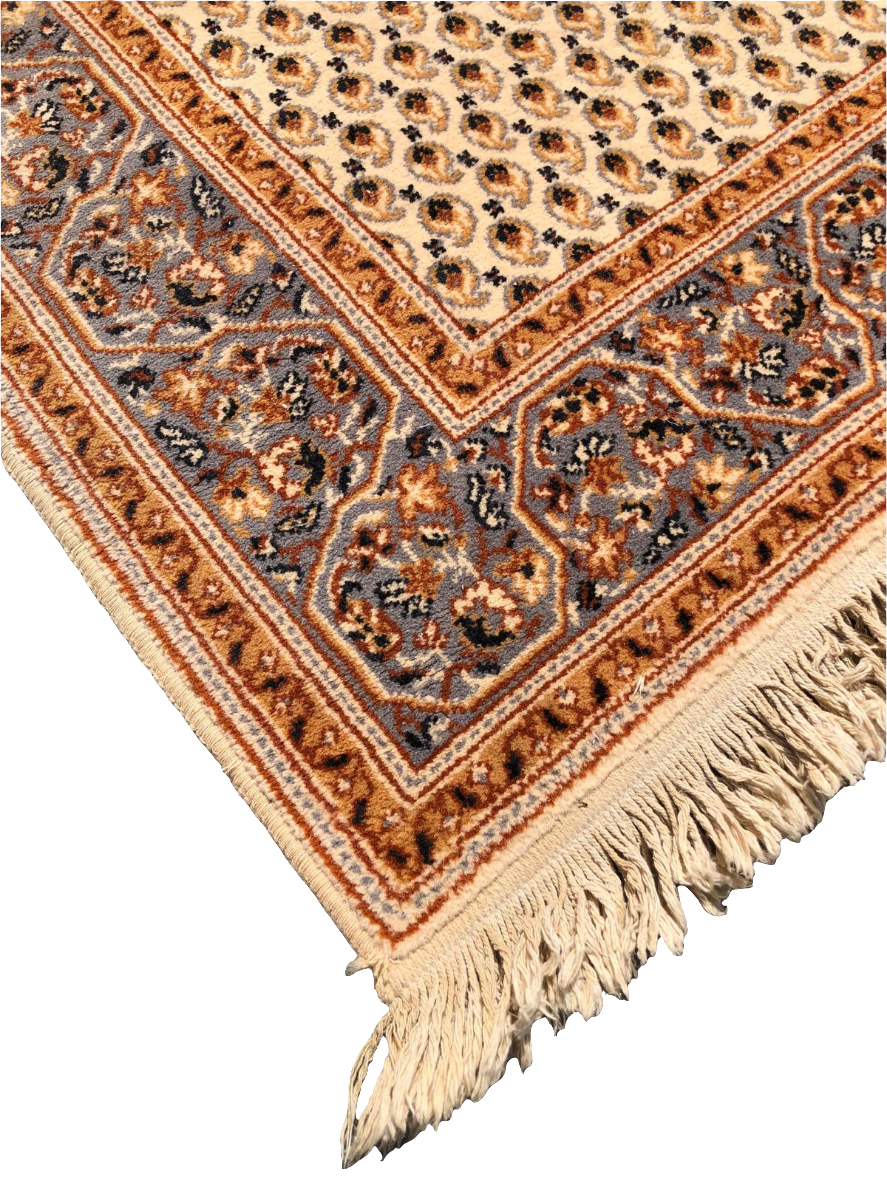 Tapis de style Oriental - 170cm x 120cm