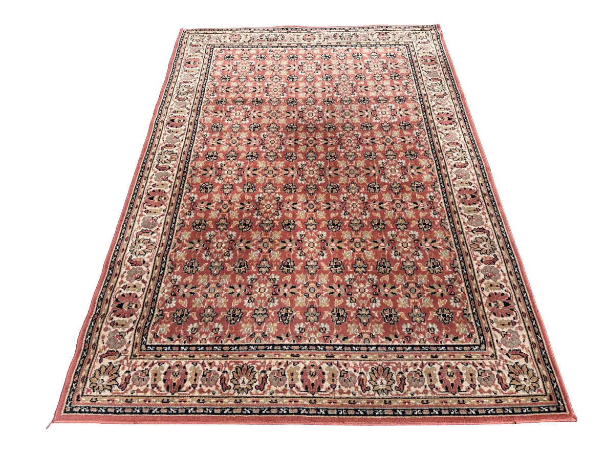 Tapis de style oriental en laine 245cm x 170cm