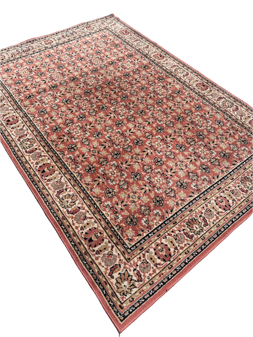 Tapis de style oriental en laine 245cm x 170cm
